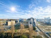 F3 de 51 m2 avec box, cave et vue incroyable Fort potentiel