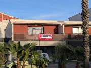 F3 de 60m² dans résidence sécurisée avec terrasse,...