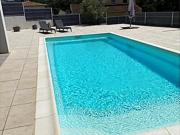 F3 de 84 m² à Bastelicaccia avec piscine