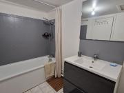 F3 DUPLEX MEUBLE RENOVE ROUEN HOTEL DE VILLE
