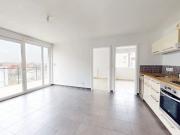 F3 en attique Strasbourg Montagne Verte 56m² Strasbourg
