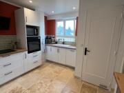 F3 hyper centre, au pied du château