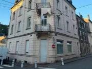 F3 MEUBLÉ AVEC BALCON CAVE