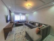 F3 meublé en location à Place Mozart