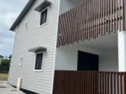 F3 NEUF EN REZ DE JARDIN