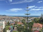 F3. Nice / Parc Imperial / Vue Mer 60m² Nice