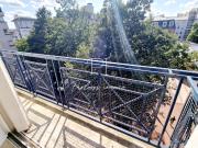 F3 PORT DERNIER ETAGE