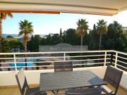 F3 POUR 4/5 PERSONNES + TERRASSE + GARAGE DOUBLE