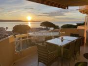 F3 pour 4 personnes situé à 100m des plages