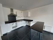 F3 récent dans résidence de standing plein centre ville