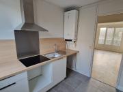 F3 RENOVE CHAUFFAGE COMPRIS ROUEN LIMITE DEVILLE LES ROUEN