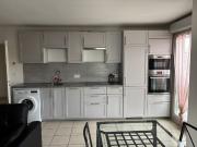 F3 RUE DES HERIDEAUX LYON 8