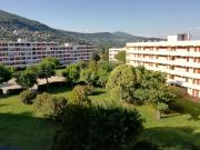 3 pièces traversant Cave et parking