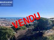 F4 de 165 m² avec piscine