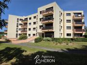 F4 DE 89,93 M² PLACE DE STATIONNEMENT EN SOUS SOL ET CAVE