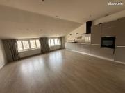 Duplex Place du peuple St Etienne