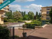 F4 lumineux Terrasse 2 caves 1 parking