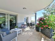 F4 STANDING de 87,79 m² avec TERRASSE et balcons, 2...
