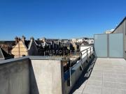 F4 super économe avec terrasses ROUEN SAINT METRO EUROPE