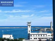 F4 asc parking dernier étage