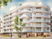 F5 Metz gare avec terrasse et parking