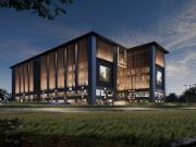 F5 The Capital Commercial Shop 650 Sq. Ft. in Hadapsar...