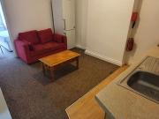 F6, 1 West Luton Place, Adamsdown, Cardiff, CF24 0EW