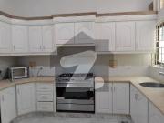 F6 3 Bedrooms Fully Furnished Ground Portion For Rent In F 6