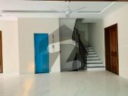 F6 600 Sqyd Brand New House 6 Bedrooms with Attached...