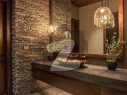 F7 Beautiful house F 7