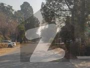 F8/3 Plot Available 833 Square Yards In Wide Street...