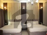 F8 1000 Square Yead Fully Furnished House 18 Bedrooms...