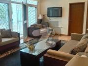F8 1000sqy fully furnished upper portion 2beds wooden...