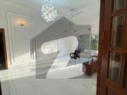 F8 Beautiful House For Rent F 8