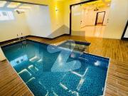F8 Beautiful House For Rent