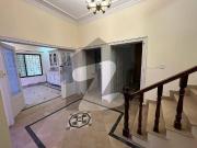 F8 Islamabad Spacious 5 Bedroom House On 500 Square...
