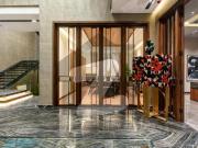 F 8 Renovated Designer House F 8