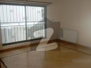 F 10/2 Full House For Rent Margalla Facing Front Open