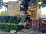 F 10/2 One Kanal Corner House Upper Portion Separate...