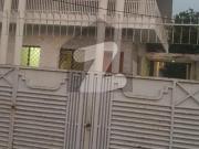 F 10/4 555.55 Square Yards Old Construction House...