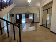 F 10 Double Storey House With Extra Land F 10