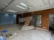 F 10 500 SQ YARD Excellent Modern And Spacious Triple...