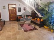 F 10 6 beds double storey house 5 cars parking marble... F 10 6 beds double storey house 5 cars parking marble...