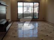 F 10 Beautiful Full House For Rent F 10
