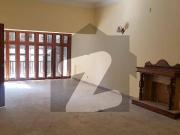 F 10 double storey house 4 beds marbled floor servant...