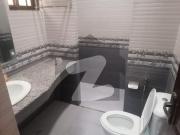 F 10 double story house with basement 5beds serv. Qtr...