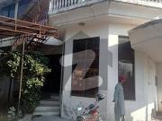 F 10 Duplex House For Sale Prime Location Double Storey...