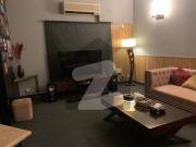 F 10 Fully Furnished 1 Bedroom Apartment Available For... F 10 Fully Furnished 1 Bedroom Apartment Available For...