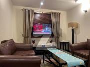 F 10 Fully Furnished 2100 sq. Ft Spacious Apartment...