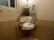 F 10 Markaz 3rd Floor Flat Available For Rent, Only For...